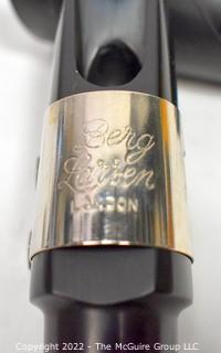 Woodwind Mouthpiece Berg Larsen 105 0 M w/ Berg Larsen ligature