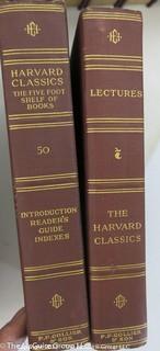 Collection of Books (1271) Harvard Classics