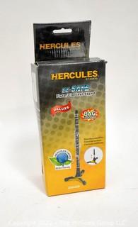 NIB Hercules Clarinet stand