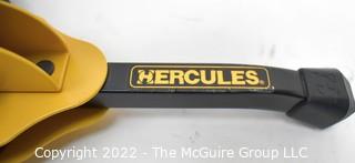 Hercules Collapsible Saxophone Stand