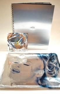 Vintage 1992 Madonna Sex Erotica Book By Steven Meisel with Wrap & Sealed CD