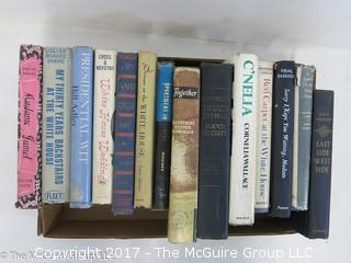 Collection of Books (1282)