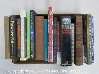 Collection of Books 