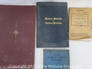 Collection of Books 