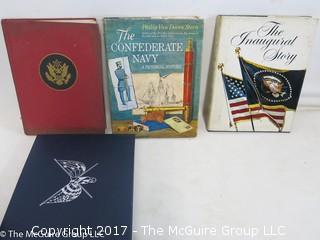 Collection of Books 