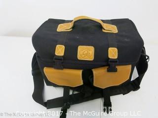 Pair of quality Camera Bags