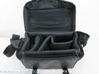 Pair of quality Camera Bags