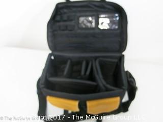 Pair of quality Camera Bags