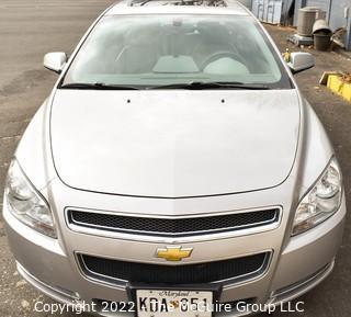 2008 GM Chevy Malibu. 66,000 miles. 1 owner. Clean CARFAX. Clear Title (#) 1G1ZJ57BX8F201270. 