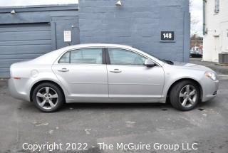 2008 GM Chevy Malibu. 66,000 miles. 1 owner. Clean CARFAX. Clear Title (#) 1G1ZJ57BX8F201270. 