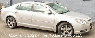 2008 GM Chevy Malibu. 66,000 miles. 1 owner. Clean CARFAX. Clear Title (#) 1G1ZJ57BX8F201270. 