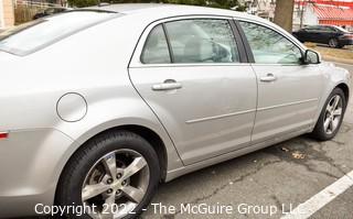 2008 GM Chevy Malibu. 66,000 miles. 1 owner. Clean CARFAX. Clear Title (#) 1G1ZJ57BX8F201270. 