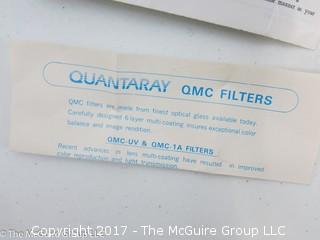 Quantaray Autofocus Lens; 70-300mm  F4-5.6 MACRO