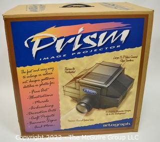 NIB Artograph Prism Image Projector Brand New in Box.
