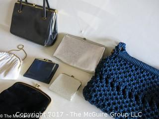 Collection of Ladies Handbags 