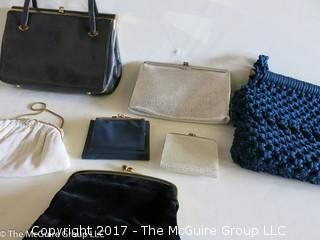 Collection of Ladies Handbags 