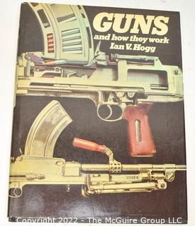 Collection of books on Arms and Militaria