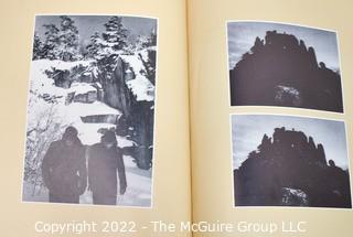 1988 U2 Portfolio by Roger Price, Paperback.