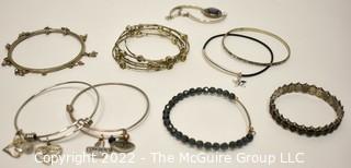 Bangle and Charm Bracelets