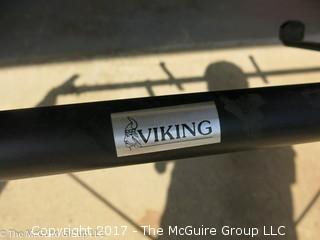 VIKING TRI-DECK KEYBOARD STAND