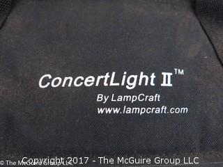 Concert Lights 