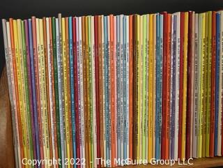 Lot 11.  Charles Hamilton.  164 items.  Auction catalogs 1-166, from May 16, 1963 to November 29, 1984 (missing nos. 69 and 158).  Most include separate list of prices realized.  The first auction was held at the Gotham Hotel, located on Fifth Avenue at 55th Street.  Auction 166 was held at the Omni Park Central, Seventh Avenue at 56th Street. 

Charles Hamilton Autographs. Catalogs.  43 items. In Catalog 25 is this information: “To avoid confusion in identifying our catalogs, we have decided to designate them all by number. Since we have issued ten large catalogs (1 to 10, inclusive), and fourteen Gray Octavos (A to O, inclusive, omitting the letter I), this catalog becomes Number 25. The next will be Number 26.” This group includes 1, 3, 4, 6-10, A, D, E, F, H, J, K, L, M, N, O, 25-46, 48, 49.  Unfortunately, the catalogs are not dated. Internal evidence suggests they are from the late 1950s to 1965.

Charles Hamilton Galleries.  1 item.  Catalog 1.  Postmark of Nov. 5, 1984.  Letter