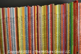 Lot 11.  Charles Hamilton.  164 items.  Auction catalogs 1-166, from May 16, 1963 to November 29, 1984 (missing nos. 69 and 158).  Most include separate list of prices realized.  The first auction was held at the Gotham Hotel, located on Fifth Avenue at 55th Street.  Auction 166 was held at the Omni Park Central, Seventh Avenue at 56th Street. 

Charles Hamilton Autographs. Catalogs.  43 items. In Catalog 25 is this information: “To avoid confusion in identifying our catalogs, we have decided to designate them all by number. Since we have issued ten large catalogs (1 to 10, inclusive), and fourteen Gray Octavos (A to O, inclusive, omitting the letter I), this catalog becomes Number 25. The next will be Number 26.” This group includes 1, 3, 4, 6-10, A, D, E, F, H, J, K, L, M, N, O, 25-46, 48, 49.  Unfortunately, the catalogs are not dated. Internal evidence suggests they are from the late 1950s to 1965.

Charles Hamilton Galleries.  1 item.  Catalog 1.  Postmark of Nov. 5, 1984.  Letter