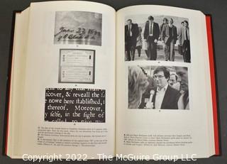 Lot 41.  Linda Sillitoe and Allen D. Roberts.  Salamander: The Story of the Mormon Forgery Murders.  Salt Lake City: Signature Books, 1988.  Hardback, no dustjacket.