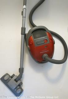 Electrolux  "Harmony"  Vacuum