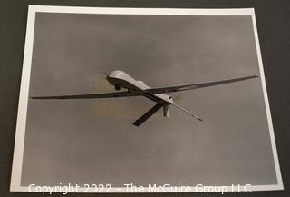 Photos of General Atomics Predator UAV 