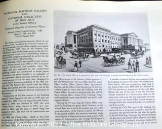 Downtown Urban Renewal Area Landmarks, Washington, D.C. 1970