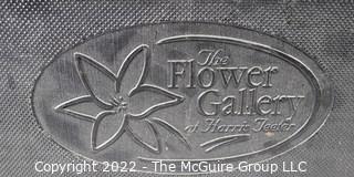 Flower Gallery Gardening Tool Set in Case. 