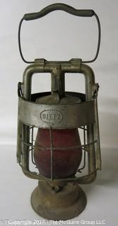 Dietz Railroad Lantern 