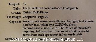 Eight (8) Black & White US Army Photos 1988. Includes General Franks and Captain H.R. McMaster.