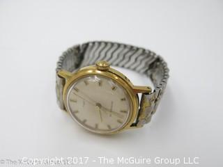 Timex (231602471) Men's Wristwatch (not working)- #1165