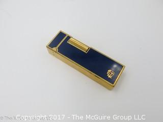 Colibri lighter - working - #1167