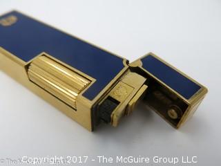 Colibri lighter - working - #1167