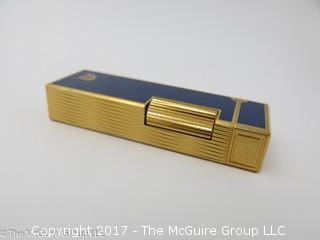 Colibri lighter - working - #1167