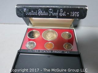 1975 U.S. Proof Set