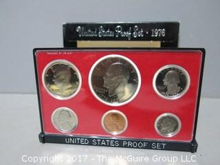 1976 U.S. Proof Set 