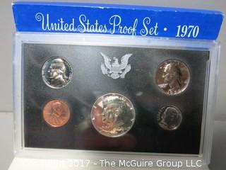 1970 U.S. Proof Set