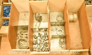 Assorted Electrical Supplies.  See all photos.  Encourage inspection, Tuesday, April 26, 2-4pm 