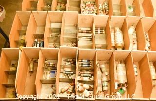 Collection of Assorted Fuses