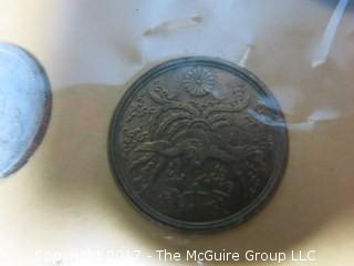 "Antique Coins"