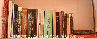 Collection of Contemporary Books. 