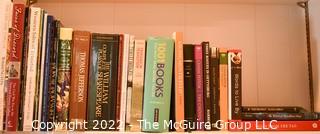 Collection of Contemporary Books. 