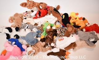 Beanie Babies