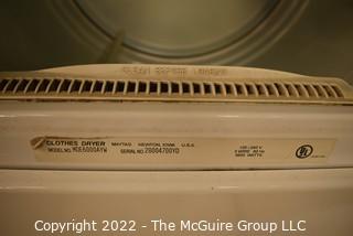 Maytag Washer & Dryer 