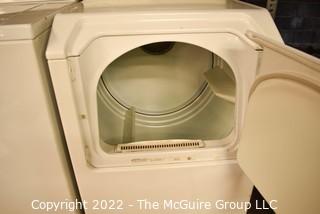 Maytag Washer & Dryer 