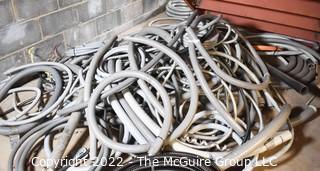 Large Assortment of Tubing.  Inspection Encouraged.  